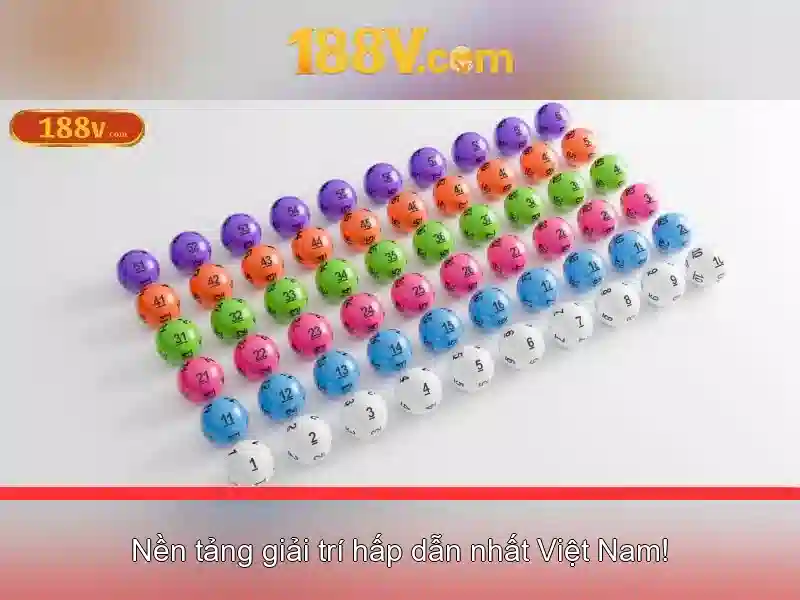 188v: Hành trình của một con số và nghệ thuật kể chuyện