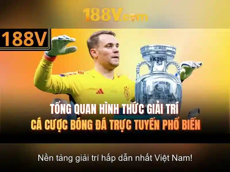 Giao diện nhà cái hoàn hảo