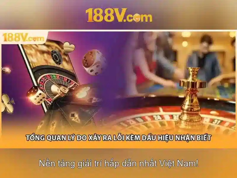 188v: hành trình sáng tạo và khám phá công nghệ số