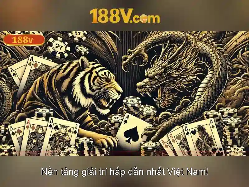 188v: Khái niệm và ảnh hưởng trong công nghệ hiện đại