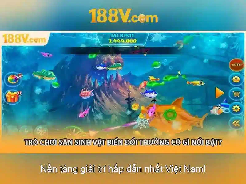Giới thiệu về 188V\n