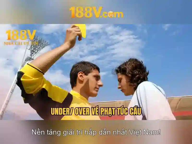 Giao diện nhà cái hoàn hảo
