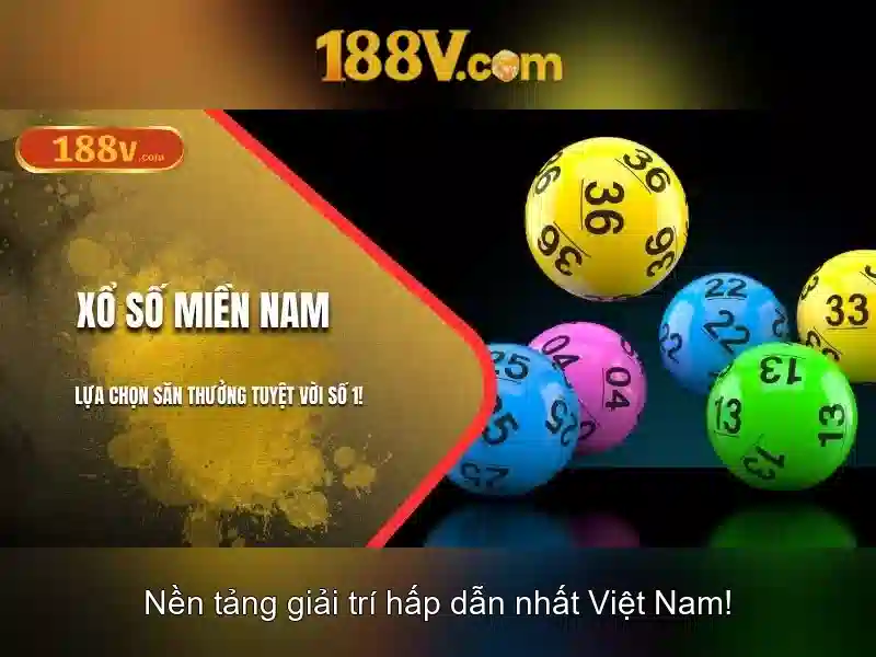 Khái niệm 188v và ứng dụng của nó