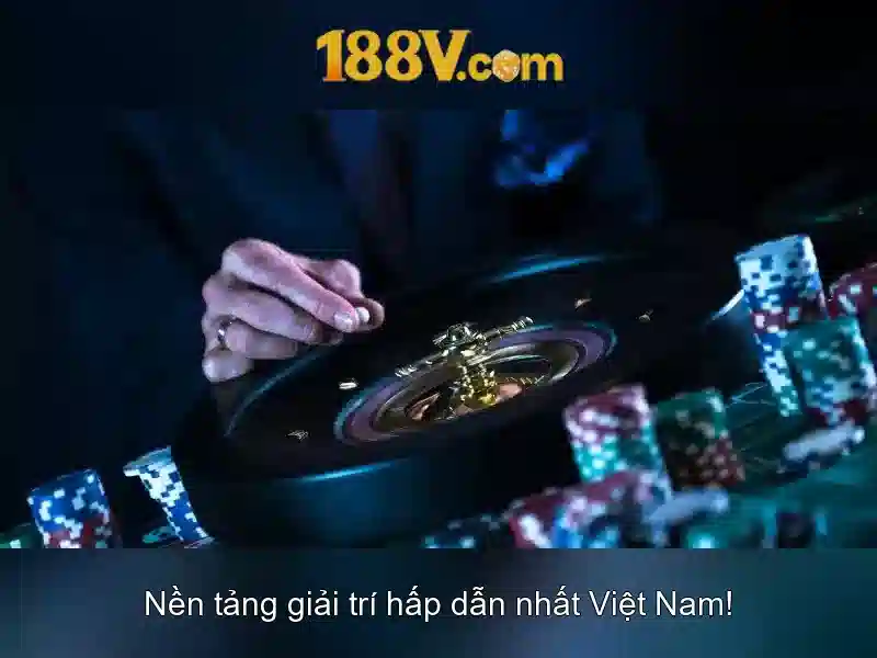 Phiên bản mới 188v – Đổi mới cho nhà cái 188v và người chơi