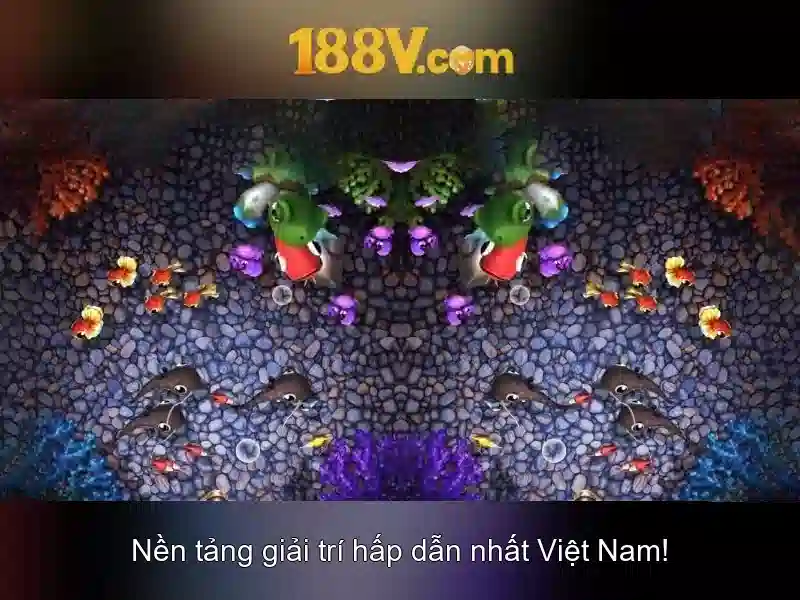 188v: Khám phá một dự án công nghệ