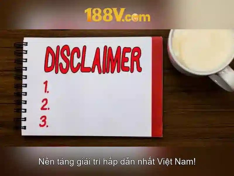 Chuyện 188v và tỉ lệ của nó