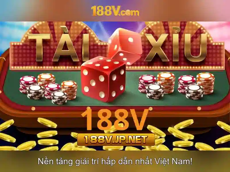 188v: một ký hiệu công nghệ và đời sống số