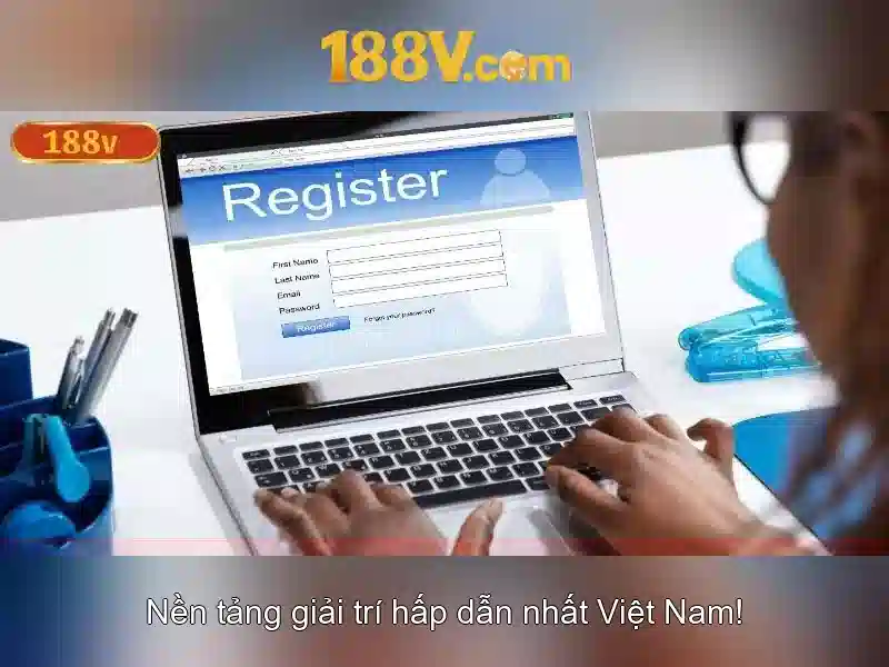Giao diện nhà cái hoàn hảo