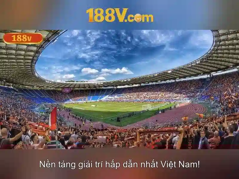 188v: một khái niệm công nghệ mới Giao diện nhà cái hoàn hảo