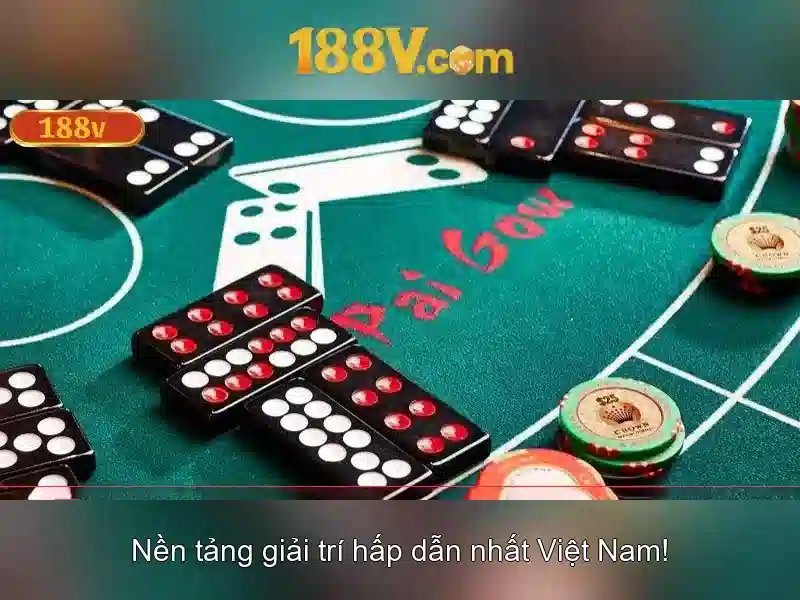Giao diện nhà cái hoàn hảo