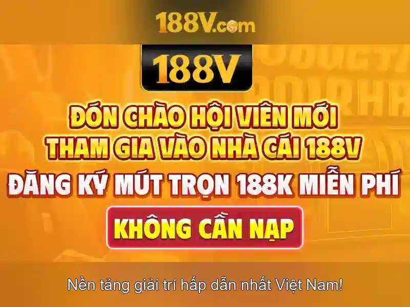 Nguyên lý hoạt động của 188V