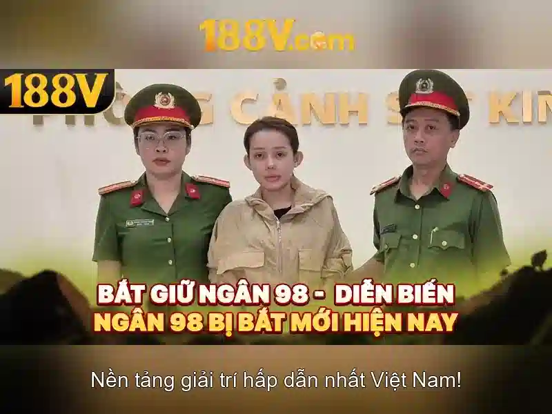 Khái niệm cơ bản của 188v