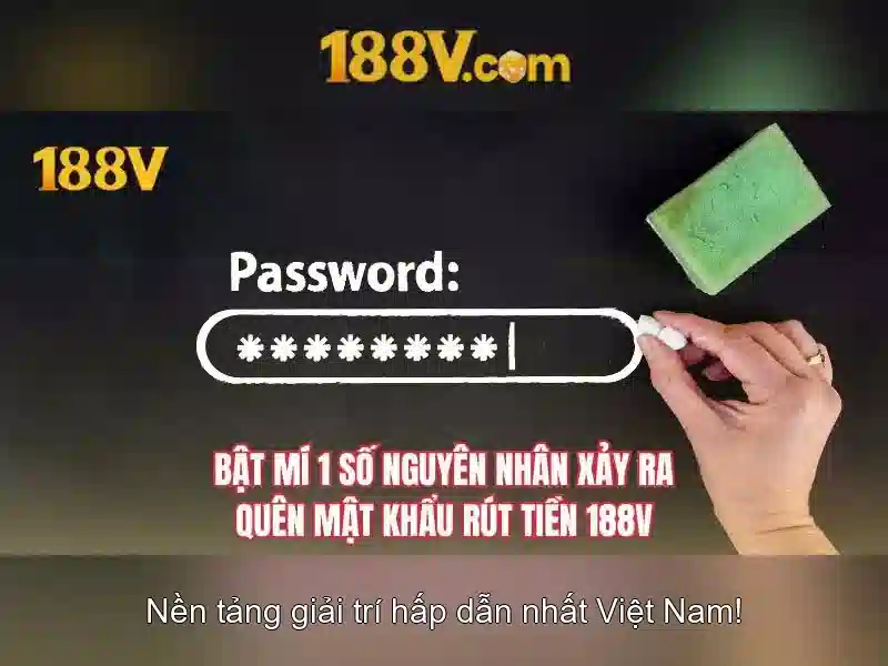188V: Con đường của điện áp huyền bí Giao diện nhà cái hoàn hảo