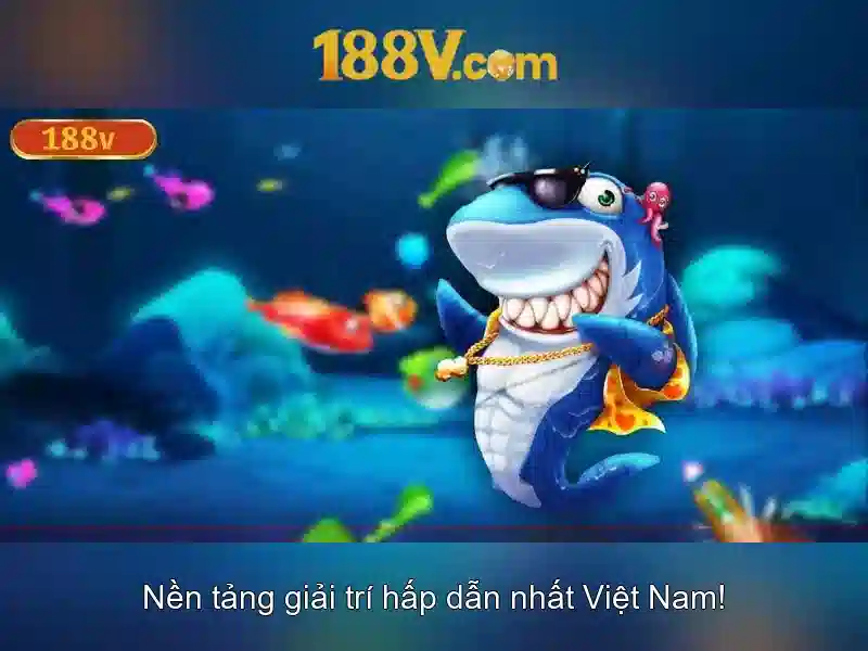 Khái niệm và hành trình của 188v