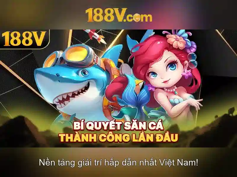 188v: khái niệm và hành trình khám phá