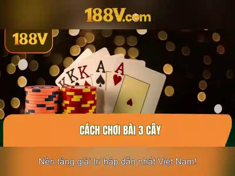 188v: Khám phá một khái niệm và hành trình