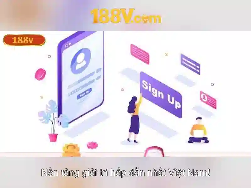 Giao diện nhà cái hoàn hảo