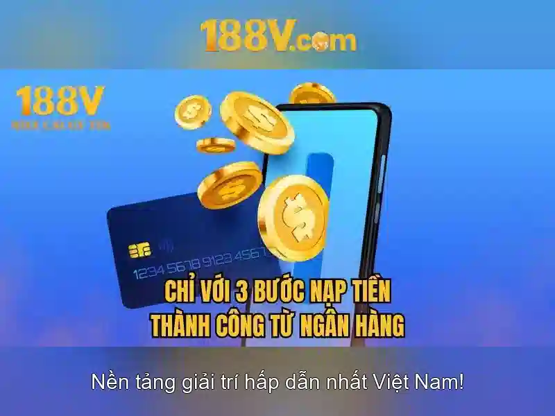 Khái niệm về 188v\n