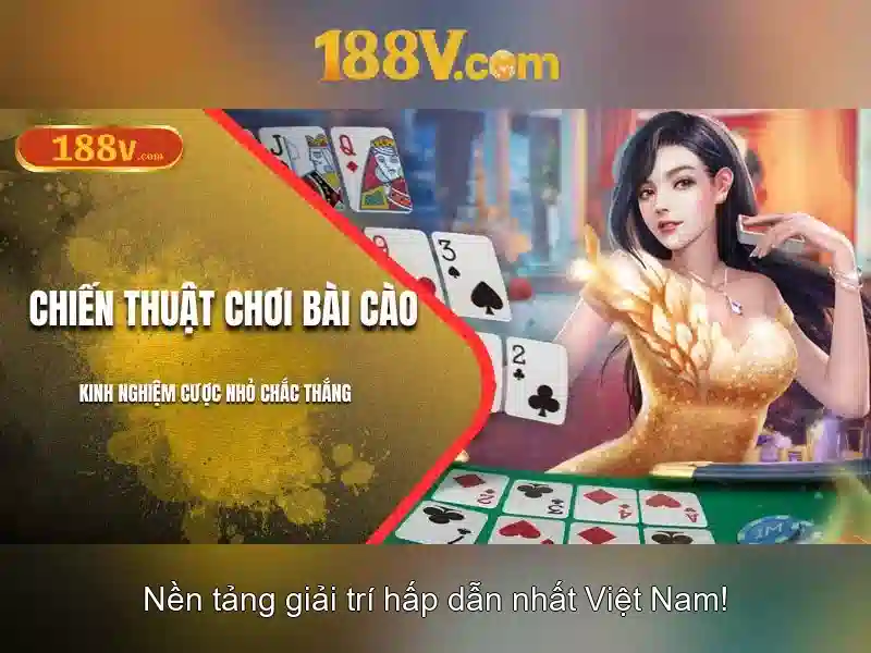 Khái niệm của 188V