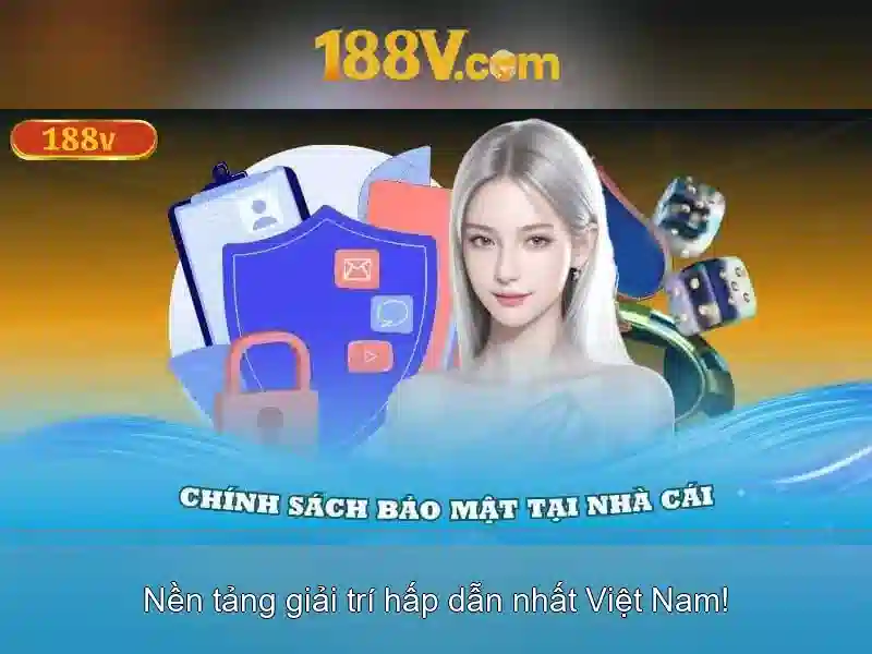188V: Một cái nhìn tổng quan