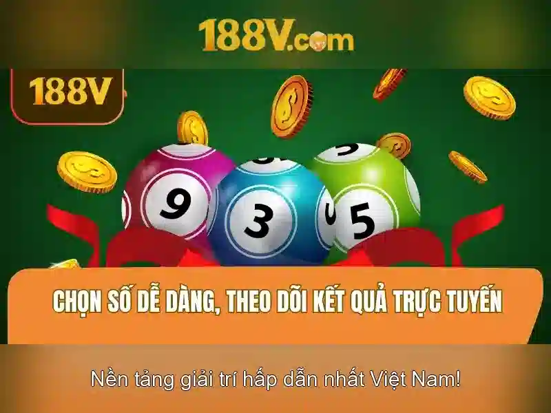 Ứng dụng của 188v trong công nghệ hiện đại