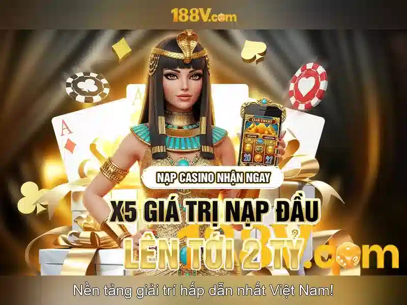 eSports 188v – Tổng quan chủ đề và Giá trị cốt lõi