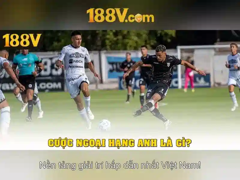 188v và hành trình khám phá công nghệ ngày nay