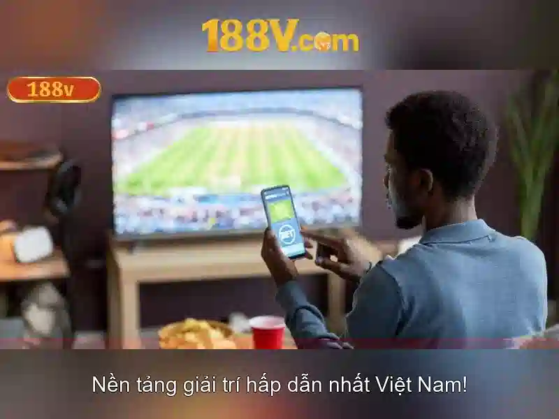 Giao diện nhà cái hoàn hảo