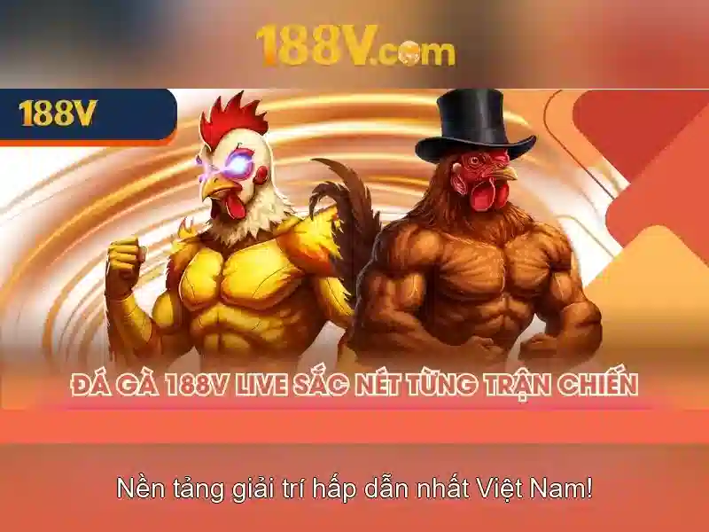 Khám phá 188v: một khái niệm trong thế giới số