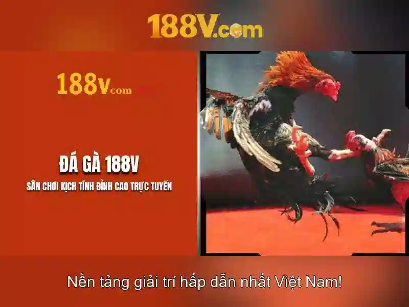 188v: một khái niệm và hành trình