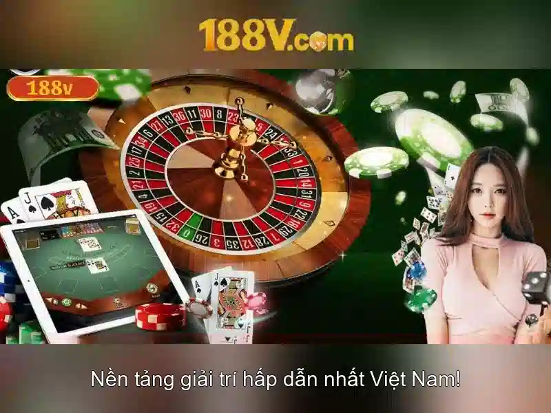 Ứng dụng thực tế của 188V