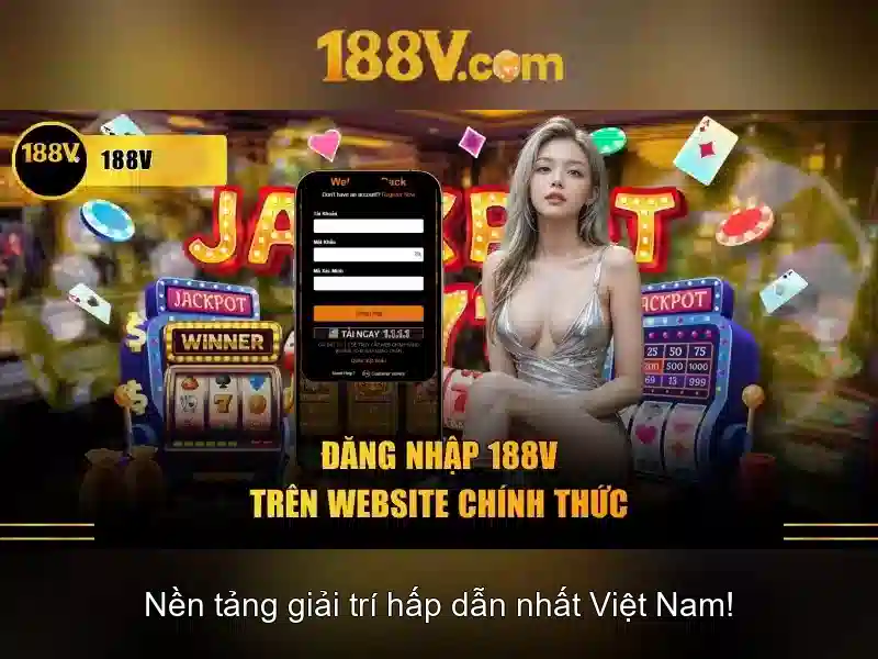 Khung ý niệm của 188V\n\n