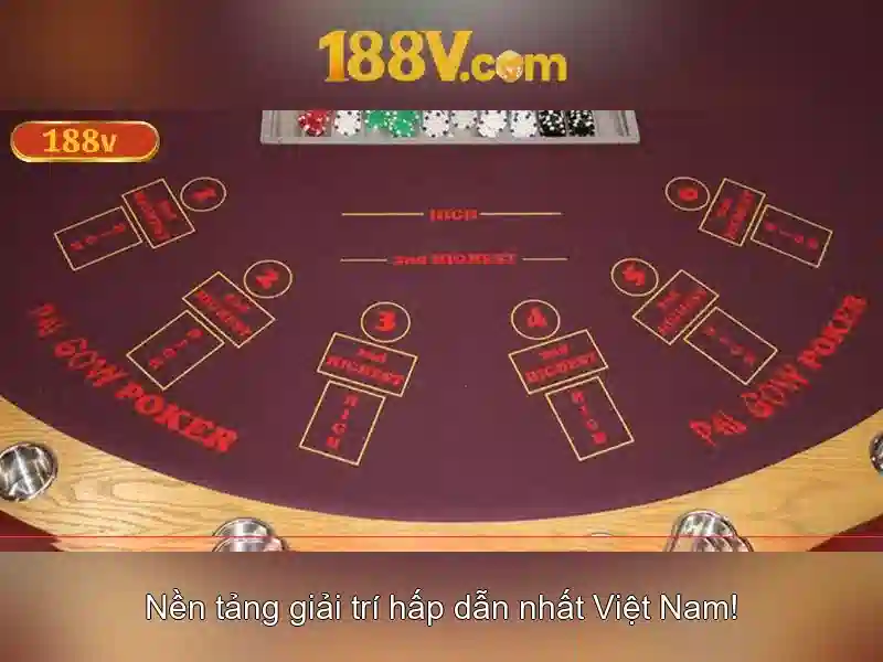 Giao diện nhà cái hoàn hảo