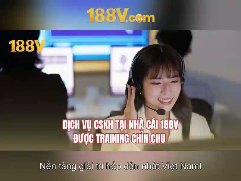 Giao diện nhà cái hoàn hảo