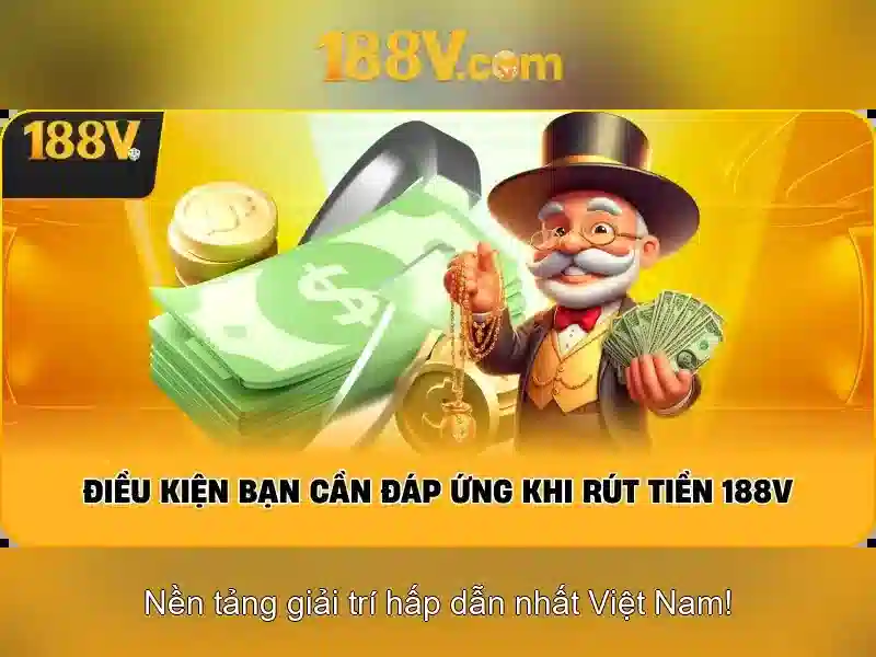 188V: Nguồn năng lượng của tương lai