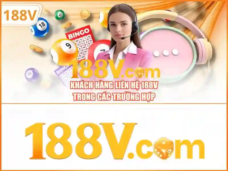 Khám phá 188V và những gì bạn cần biết