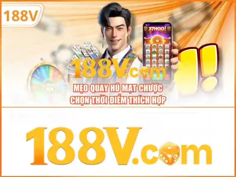 Khám phá 188v: một khái niệm sáng tạo trong công nghệ và văn hóa số