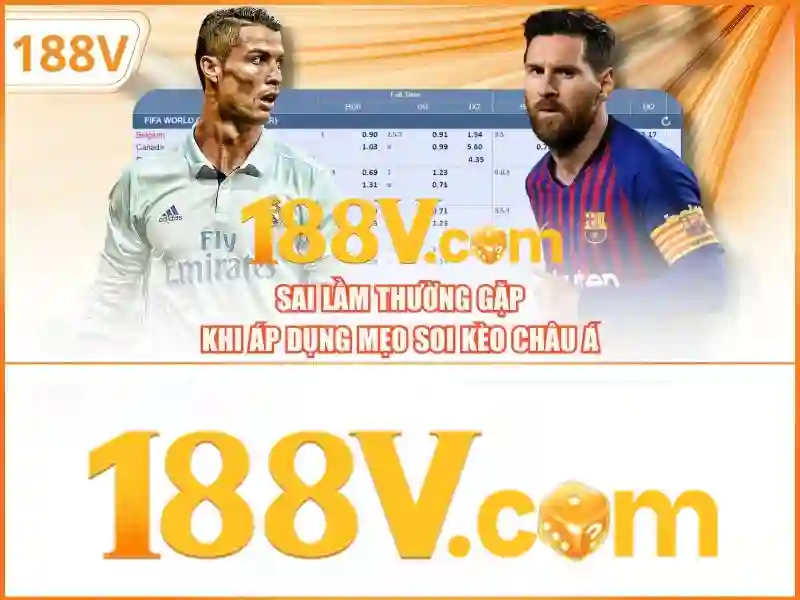 188v, Định hình tương lai trải nghiệm số và cược