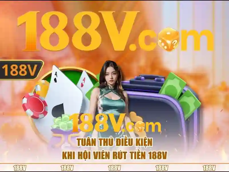 188V: khung khái niệm cho công nghệ và văn hóa số