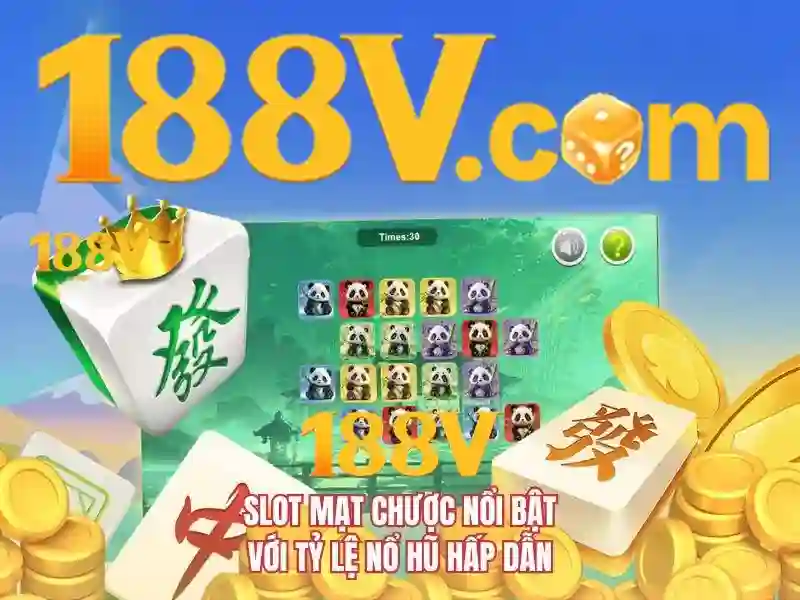 Giao diện nhà cái hoàn hảo