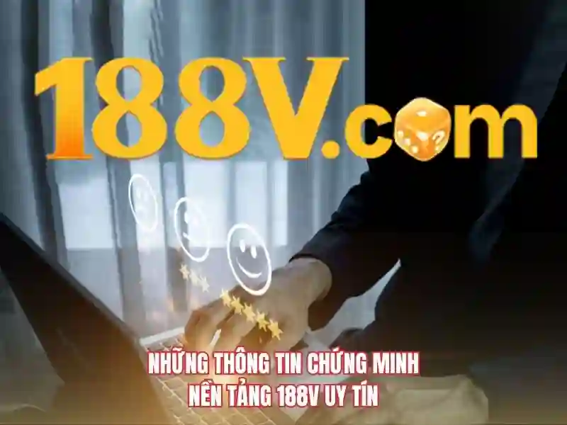 Khám phá 188V: điện áp cao và ứng dụng