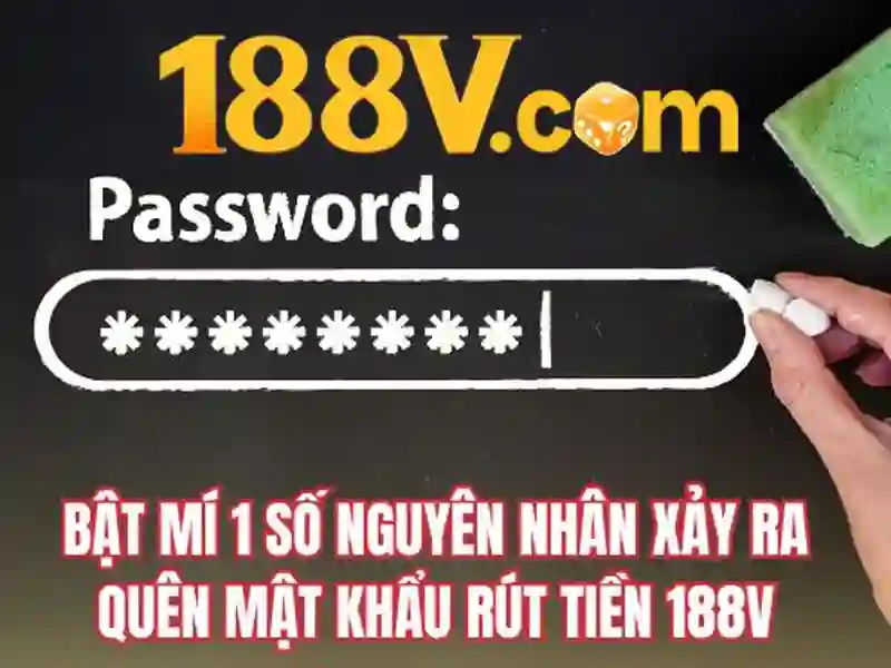 188v: khái niệm, ứng dụng và ý nghĩa