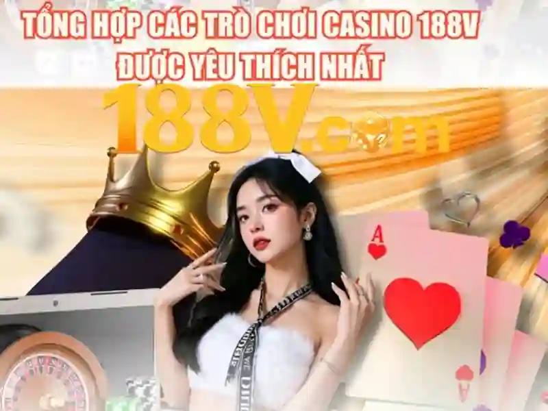 Nguồn gốc và sứ mệnh của 188v tải