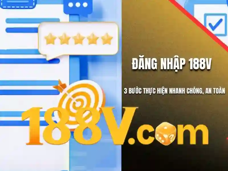 188V: Khám phá điện áp và thiết kế an toàn