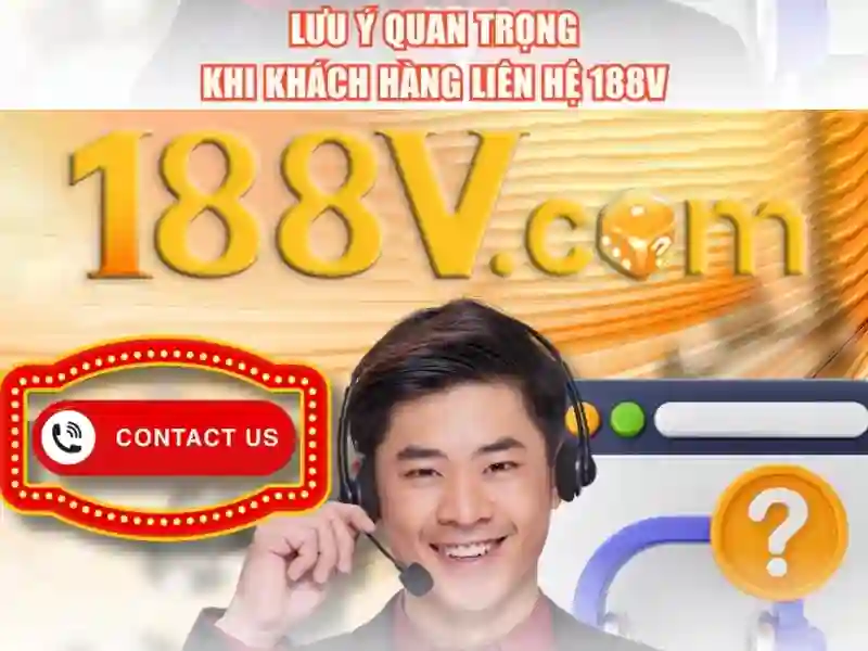 188V là gì?