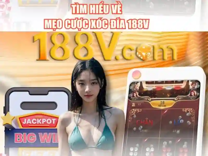 Khám phá 188v: nguồn gốc và ý nghĩa