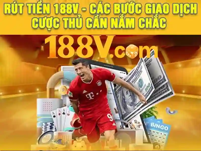 Tương lai của công nghệ 188V và xu hướng nghiên cứu