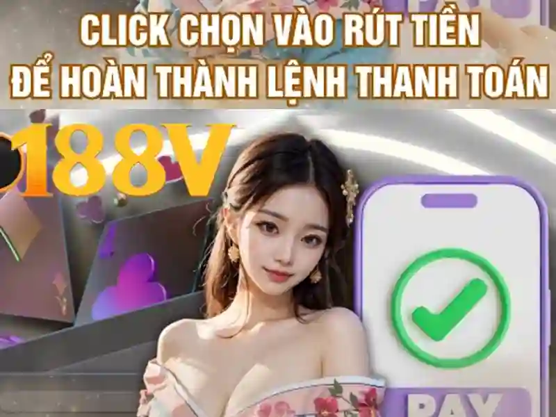 Giao diện nhà cái hoàn hảo