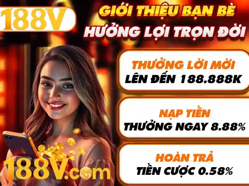 Tương lai của 188v và kết luận