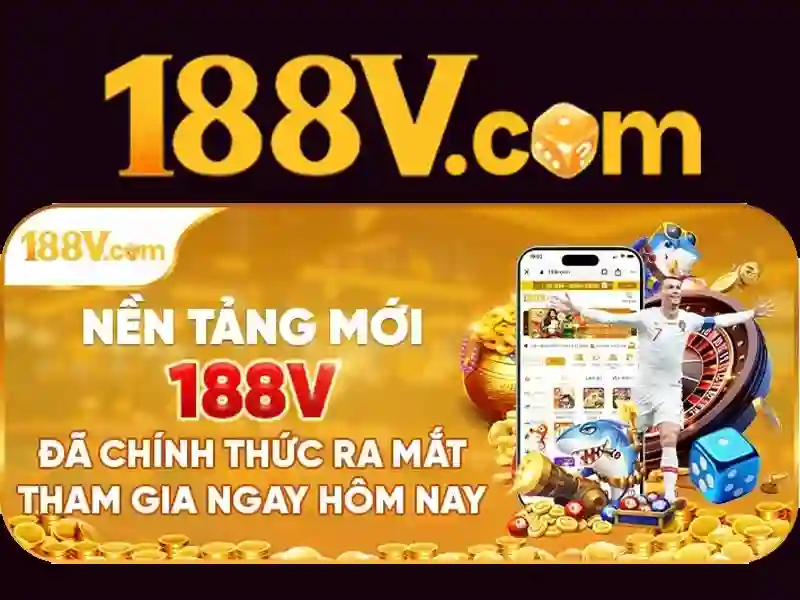 188V: thành phố của điện áp và ước mơ